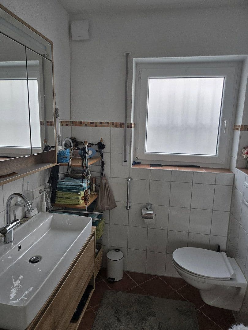 Prodej domu 170 m², pozemek 328 m², Tettnang, Bádensko-Württembersko Prodej domu 170 m², pozemek 328 m², Tettnang, Bádensko-Württembersko