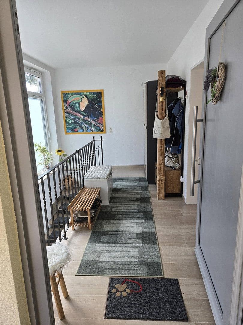 Prodej domu 170 m², pozemek 328 m², Tettnang, Bádensko-Württembersko Prodej domu 170 m², pozemek 328 m², Tettnang, Bádensko-Württembersko