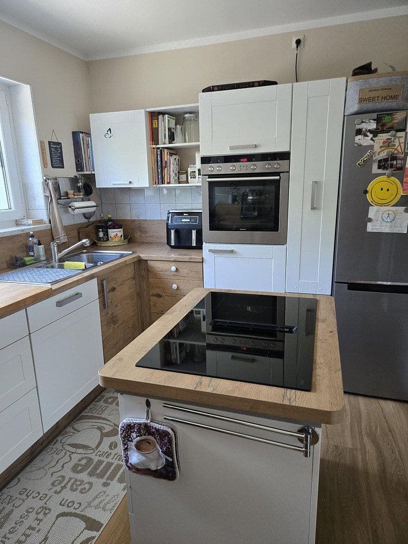 Prodej domu 170 m², pozemek 328 m², Tettnang, Bádensko-Württembersko Prodej domu 170 m², pozemek 328 m², Tettnang, Bádensko-Württembersko