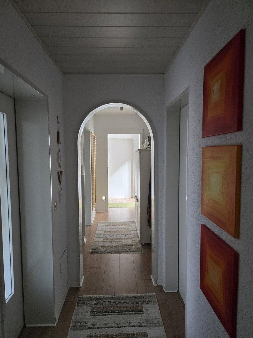 Prodej domu 170 m², pozemek 328 m², Tettnang, Bádensko-Württembersko Prodej domu 170 m², pozemek 328 m², Tettnang, Bádensko-Württembersko