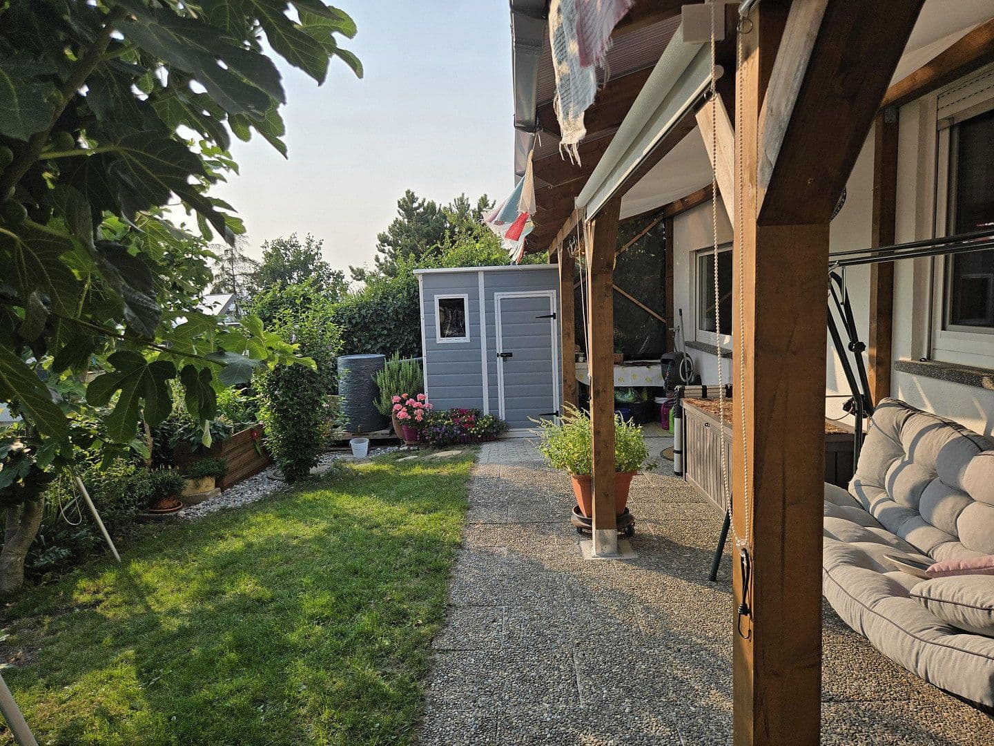 Prodej domu 170 m², pozemek 328 m², Tettnang, Bádensko-Württembersko Prodej domu 170 m², pozemek 328 m², Tettnang, Bádensko-Württembersko