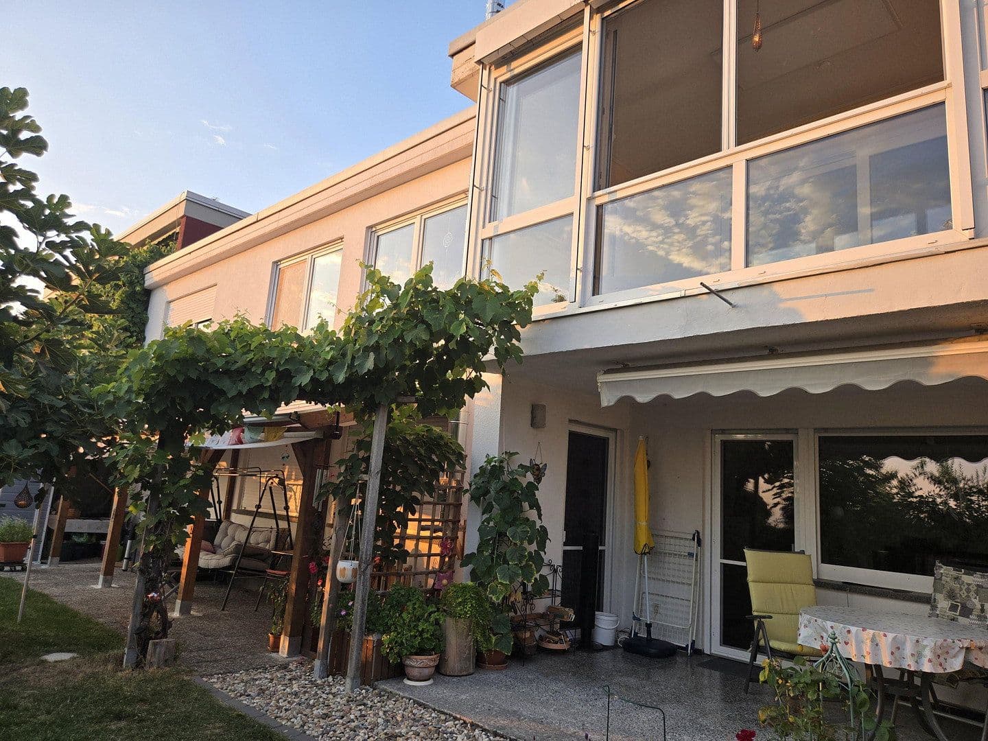 Prodej domu 170 m², pozemek 328 m², Tettnang, Bádensko-Württembersko Prodej domu 170 m², pozemek 328 m², Tettnang, Bádensko-Württembersko