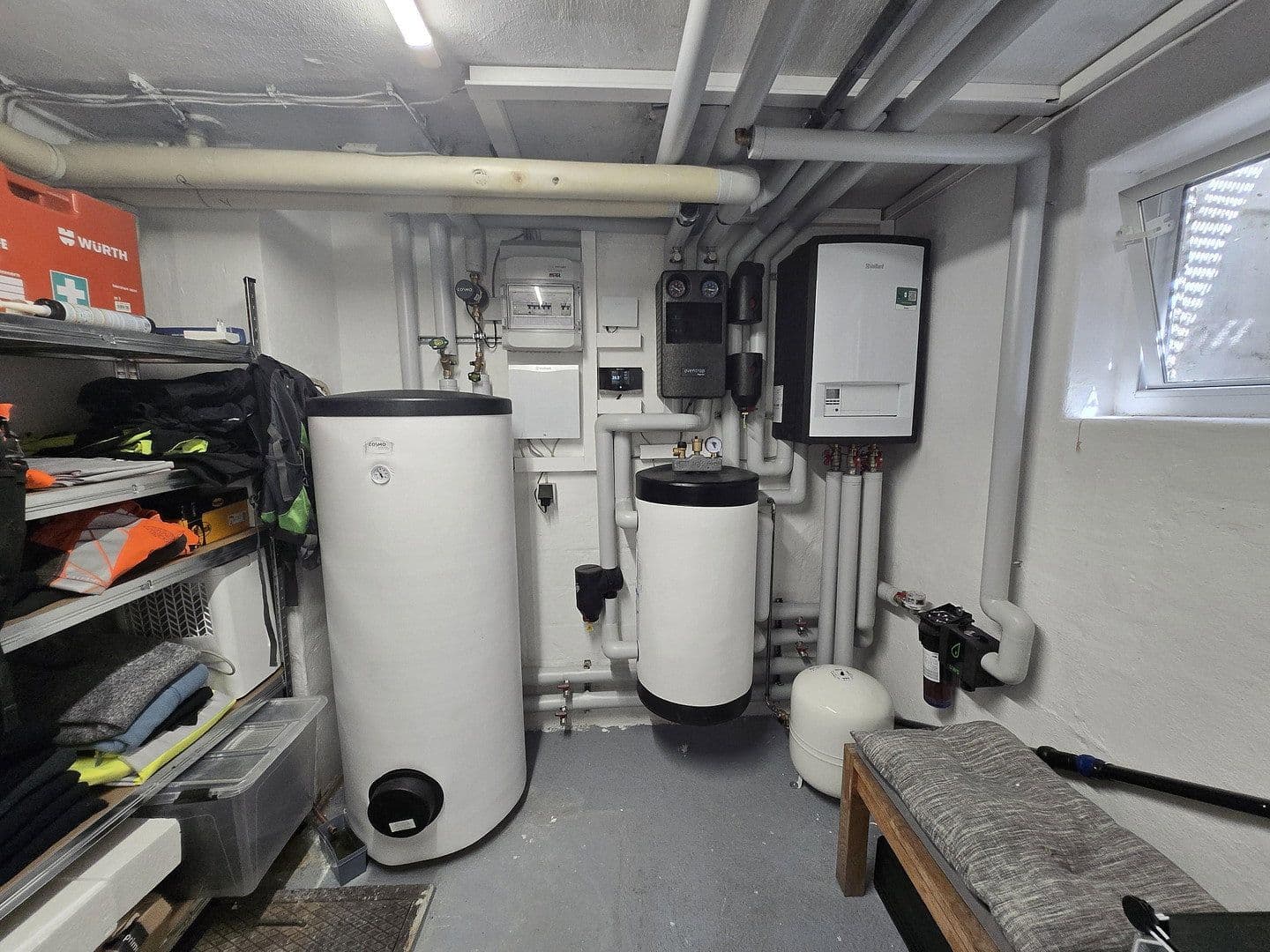 Prodej domu 170 m², pozemek 328 m², Tettnang, Bádensko-Württembersko Prodej domu 170 m², pozemek 328 m², Tettnang, Bádensko-Württembersko