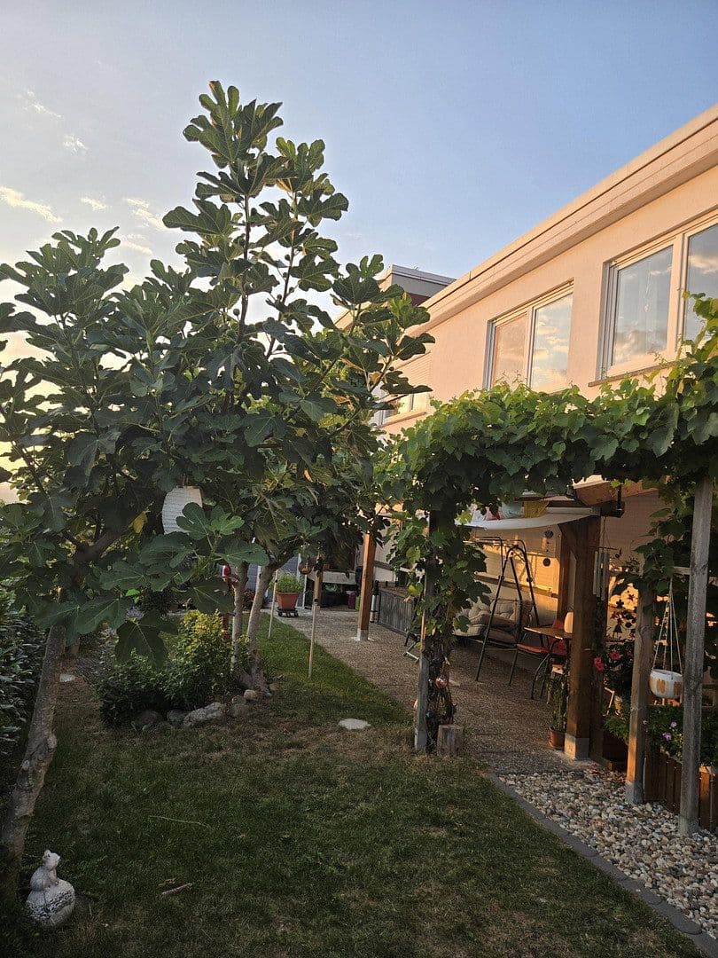 Prodej domu 170 m², pozemek 328 m², Tettnang, Bádensko-Württembersko Prodej domu 170 m², pozemek 328 m², Tettnang, Bádensko-Württembersko