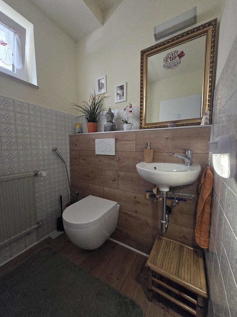 Prodej domu 170 m², pozemek 328 m², Tettnang, Bádensko-Württembersko Prodej domu 170 m², pozemek 328 m², Tettnang, Bádensko-Württembersko