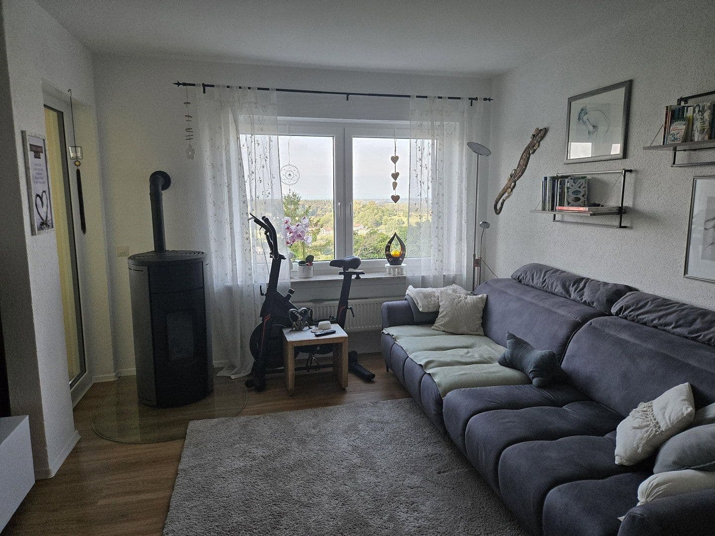 Prodej domu 170 m², pozemek 328 m², Tettnang, Bádensko-Württembersko Prodej domu 170 m², pozemek 328 m², Tettnang, Bádensko-Württembersko