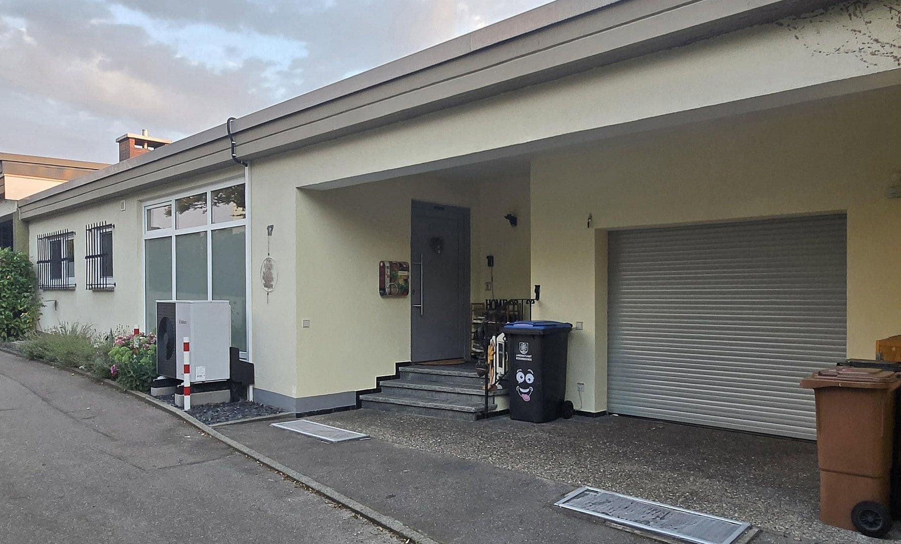 Prodej domu 170 m², pozemek 328 m², Tettnang, Bádensko-Württembersko Prodej domu 170 m², pozemek 328 m², Tettnang, Bádensko-Württembersko