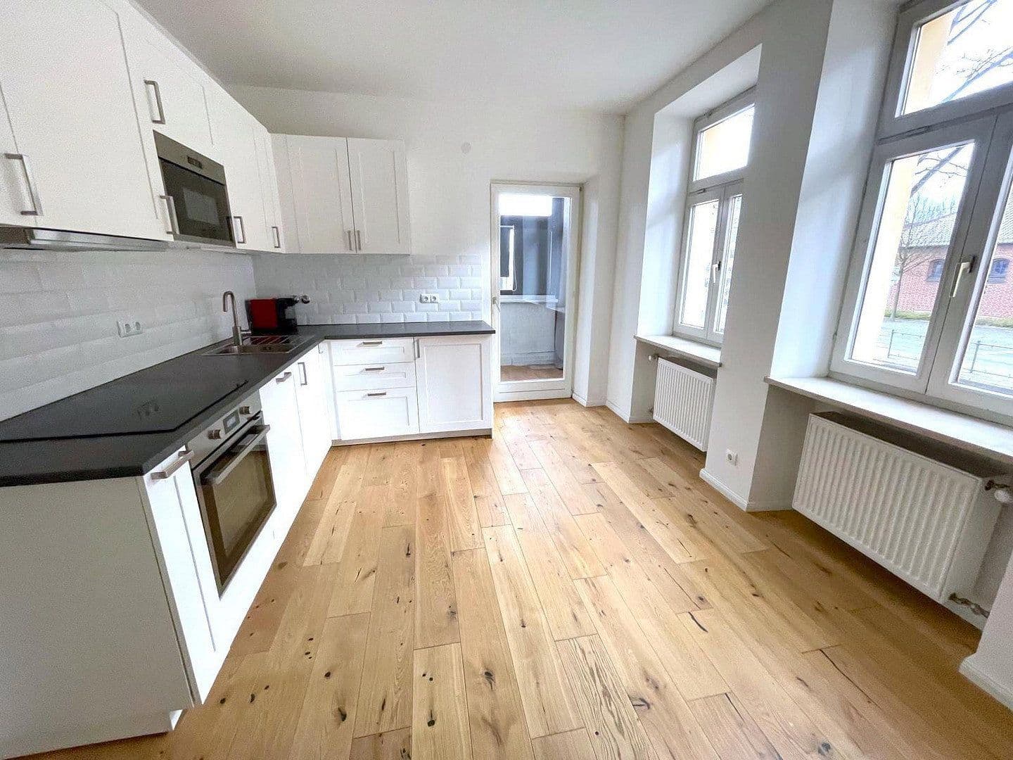 Prodej domu 224 m², pozemek 608 m², Ulmerstrasse 68, Augsburg, Bavorsko Prodej domu 224 m², pozemek 608 m², Ulmerstrasse 68, Augsburg, Bavorsko