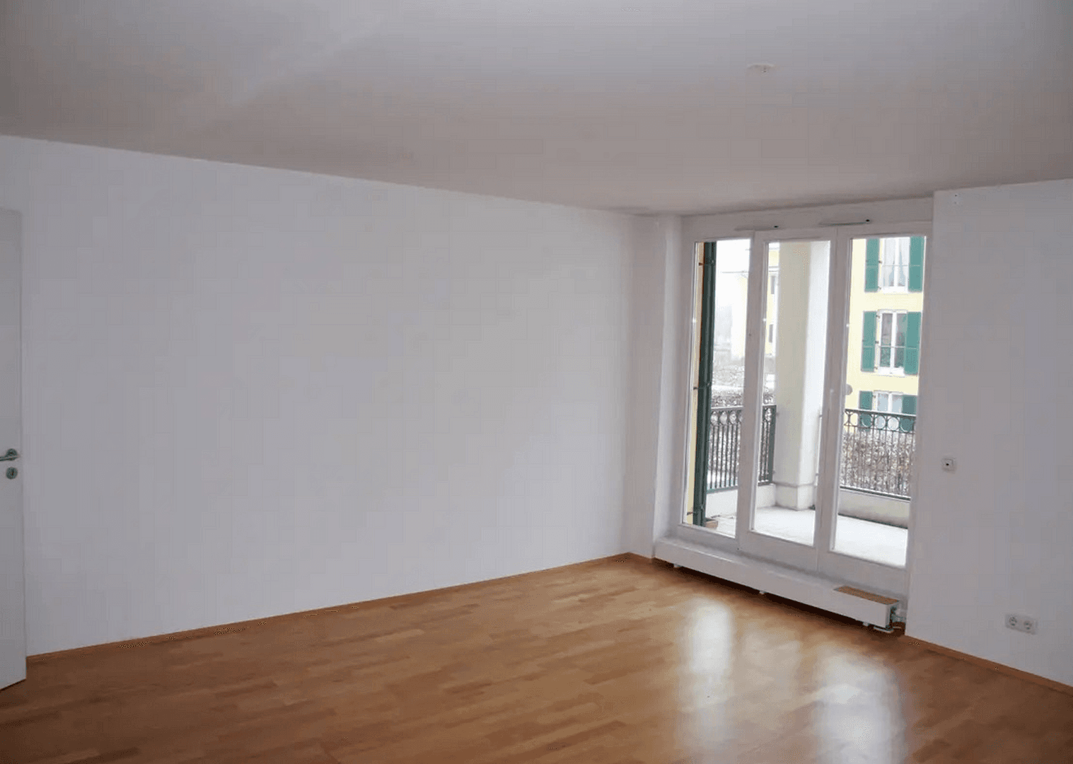 Pronájem bytu 2+1 62 m², Am Kapuzinerhölzl 37a, München, Bavorsko Pronájem bytu 2+1 62 m², Am Kapuzinerhölzl 37a, München, Bavorsko
