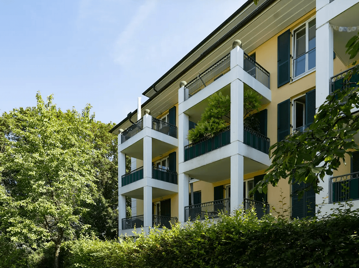 Pronájem bytu 2+1 62 m², Am Kapuzinerhölzl 37a, München, Bavorsko Pronájem bytu 2+1 62 m², Am Kapuzinerhölzl 37a, München, Bavorsko