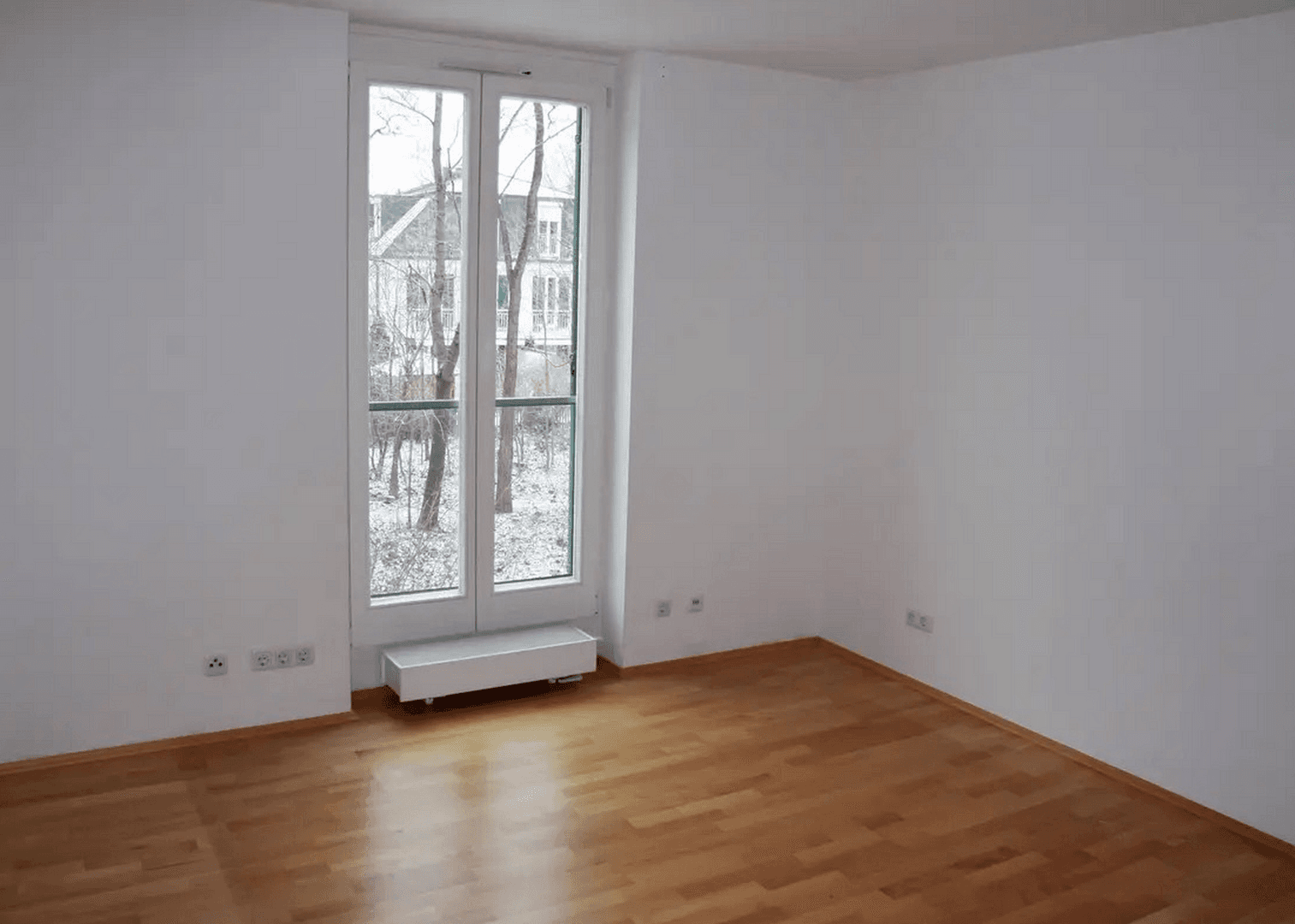 Pronájem bytu 2+1 62 m², Am Kapuzinerhölzl 37a, München, Bavorsko Pronájem bytu 2+1 62 m², Am Kapuzinerhölzl 37a, München, Bavorsko