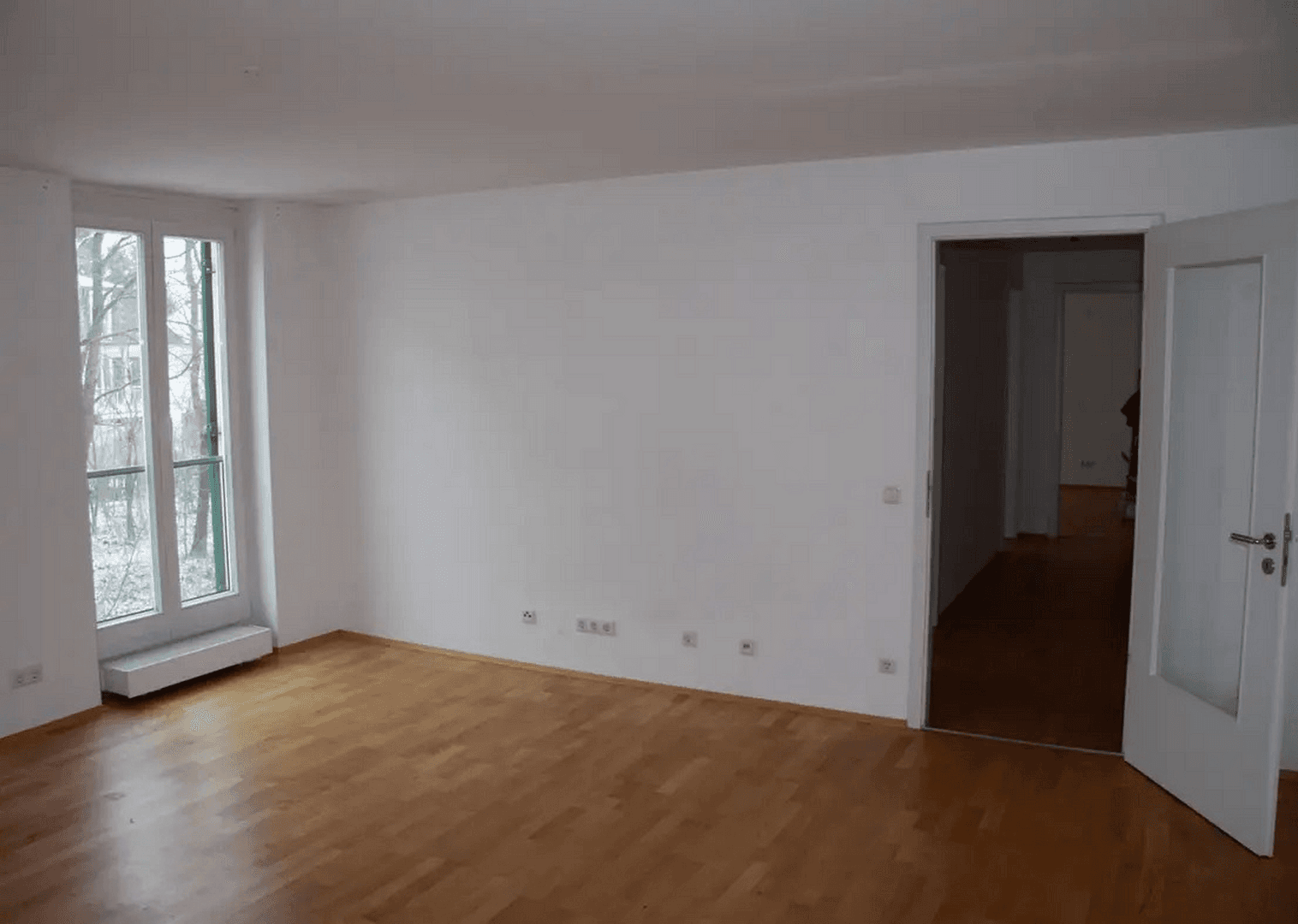 Pronájem bytu 2+1 62 m², Am Kapuzinerhölzl 37a, München, Bavorsko Pronájem bytu 2+1 62 m², Am Kapuzinerhölzl 37a, München, Bavorsko