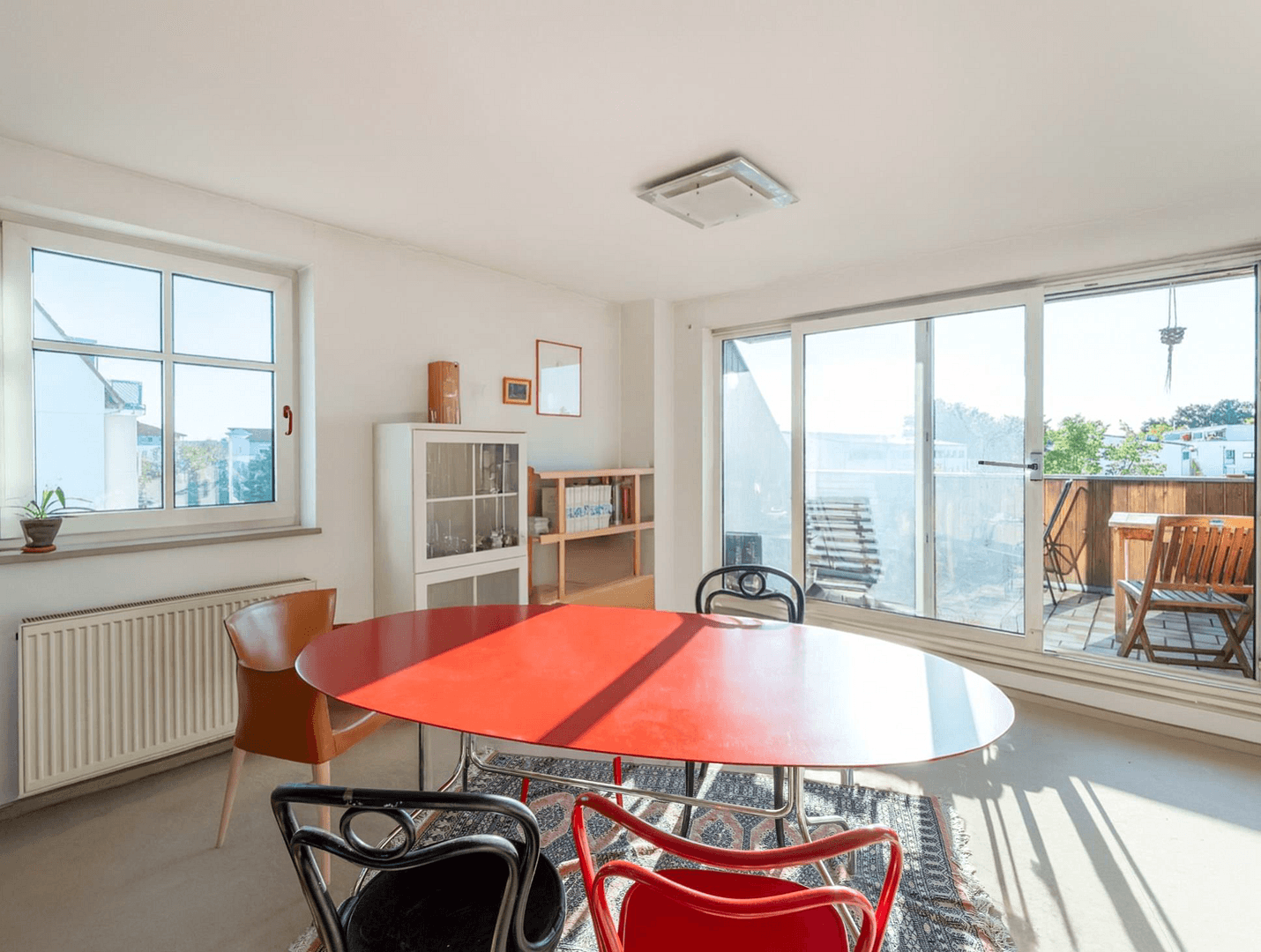 Prodej bytu 2+1 78 m², Zirndorf, Bavorsko Prodej bytu 2+1 78 m², Zirndorf, Bavorsko