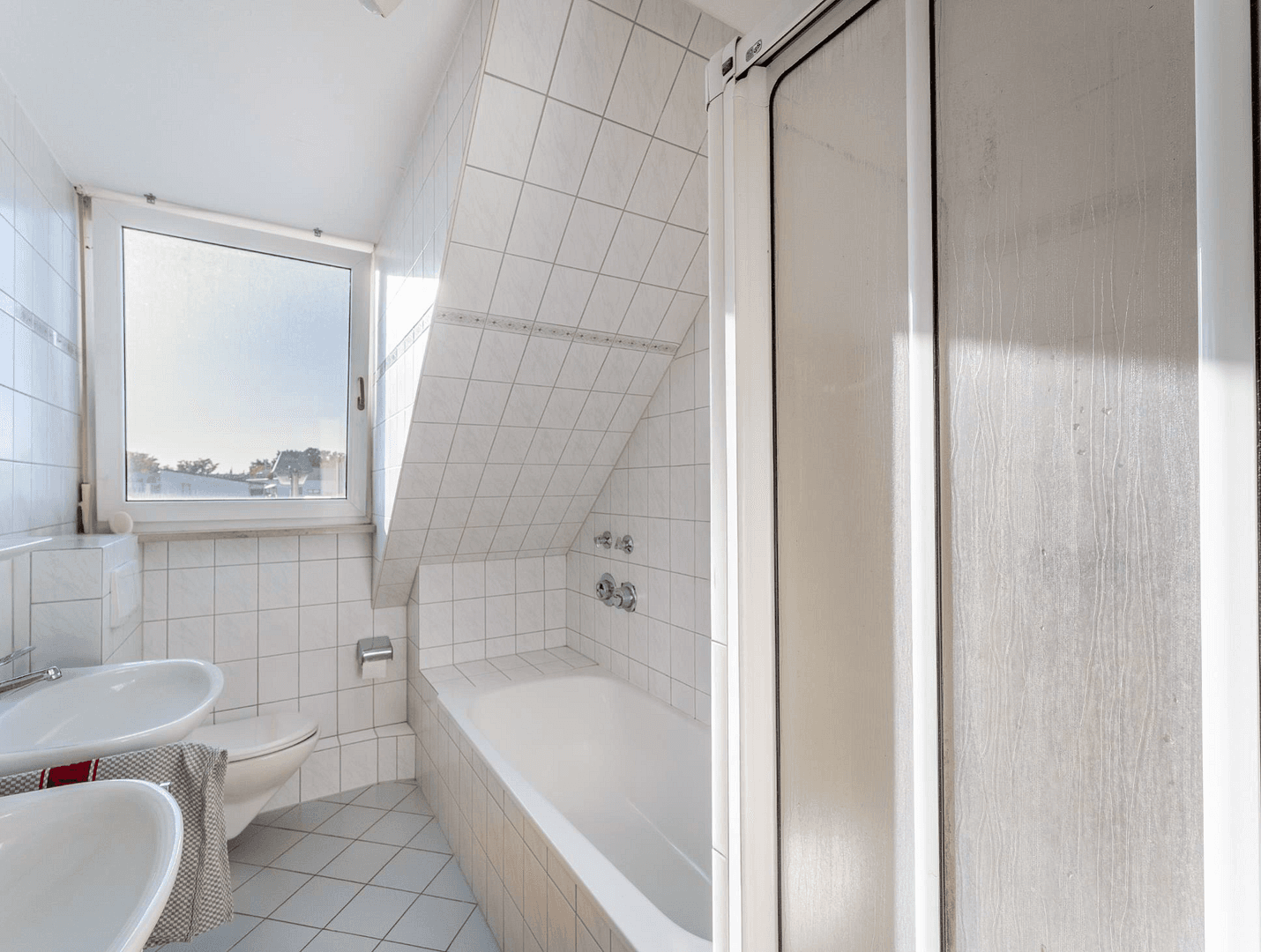 Prodej bytu 2+1 78 m², Zirndorf, Bavorsko Prodej bytu 2+1 78 m², Zirndorf, Bavorsko