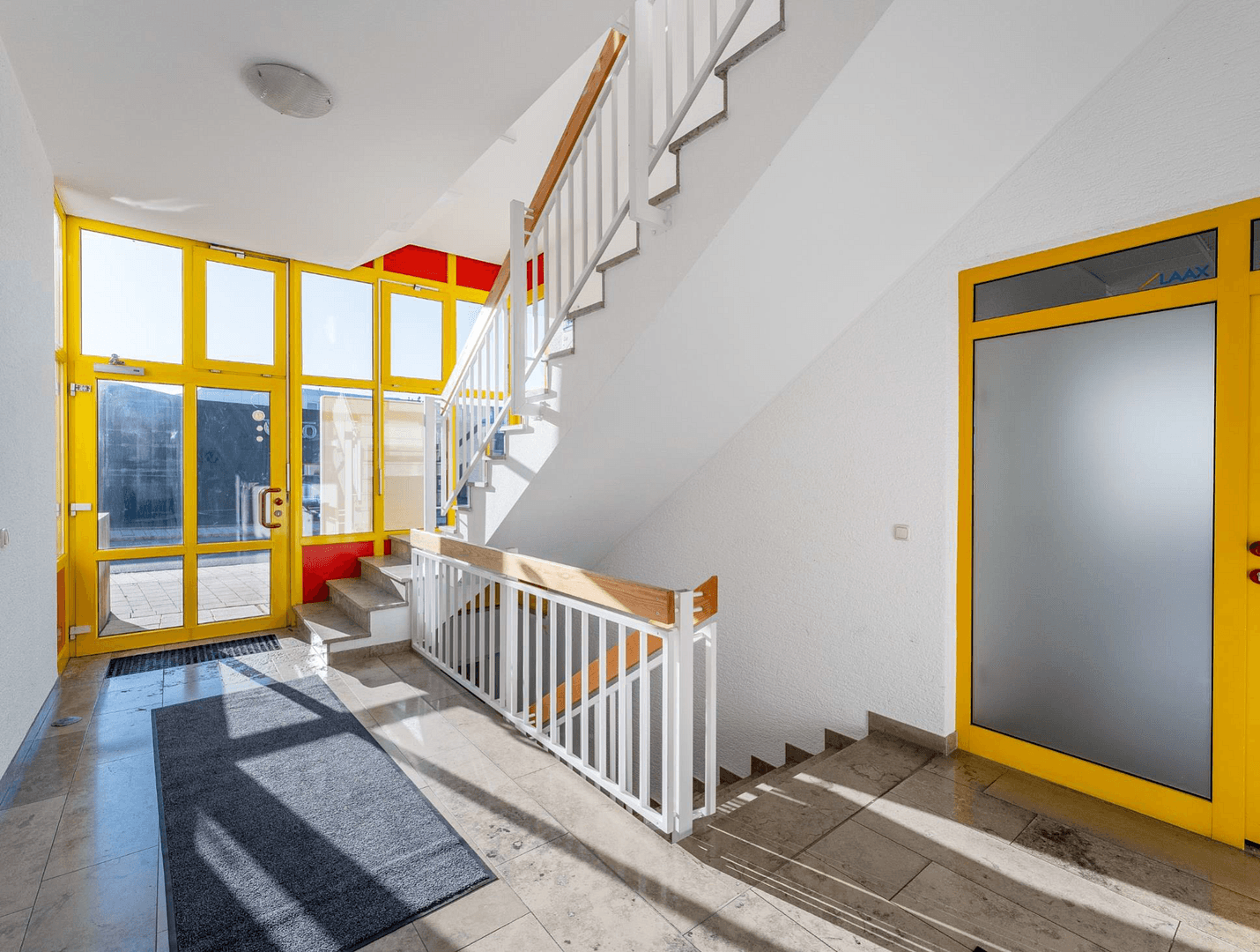 Prodej bytu 2+1 78 m², Zirndorf, Bavorsko Prodej bytu 2+1 78 m², Zirndorf, Bavorsko