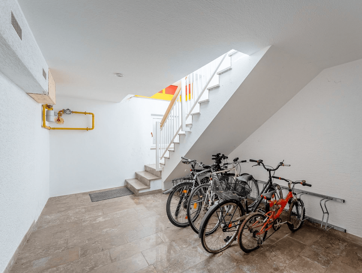 Prodej bytu 2+1 78 m², Zirndorf, Bavorsko Prodej bytu 2+1 78 m², Zirndorf, Bavorsko