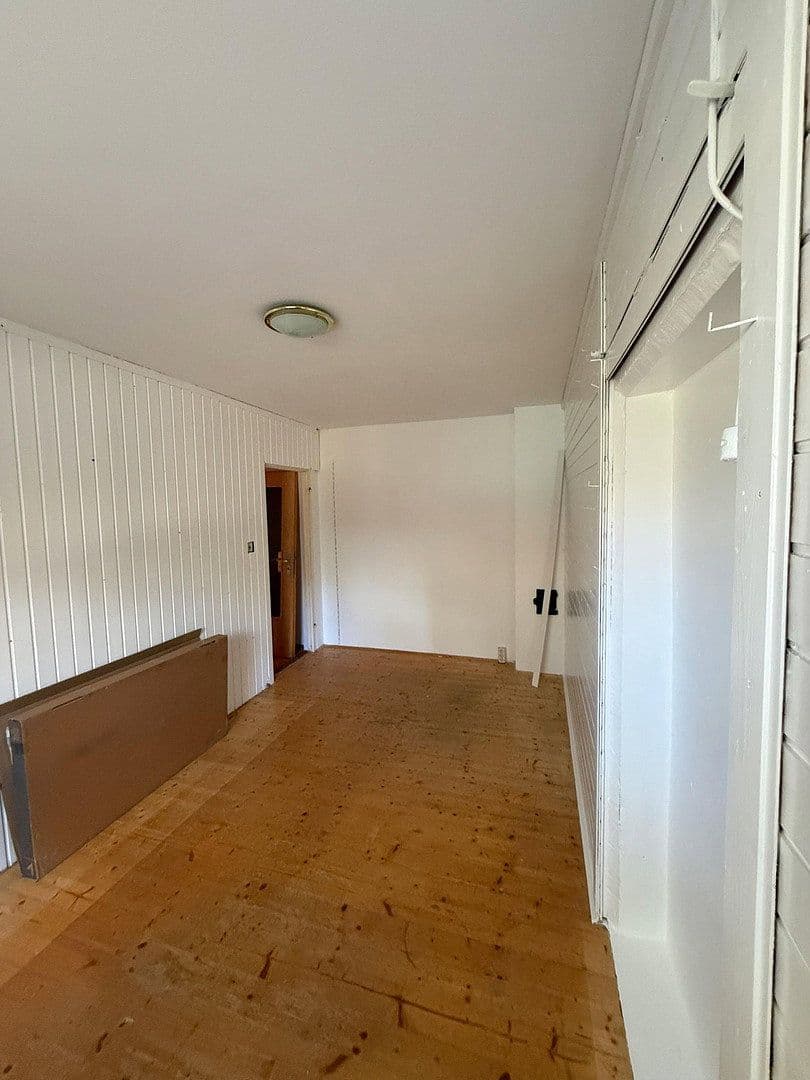 Pronájem bytu 2+1 39 m², Holzkirchen, Bavorsko Pronájem bytu 2+1 39 m², Holzkirchen, Bavorsko