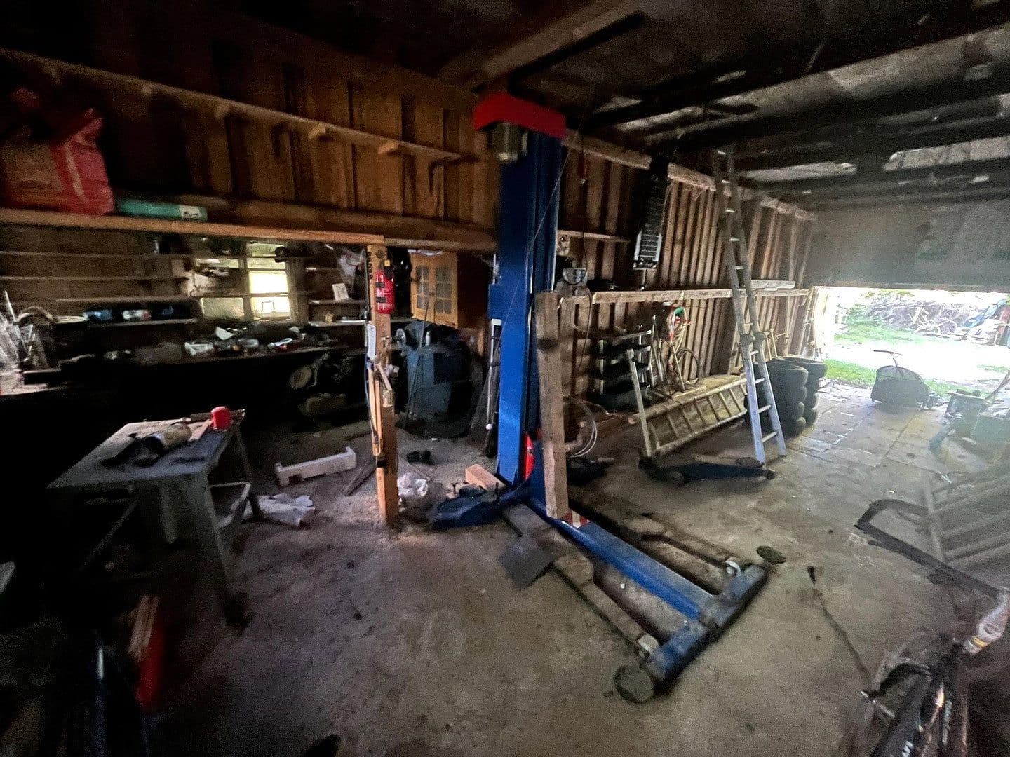 Pronájem bytu 2+1 39 m², Holzkirchen, Bavorsko Pronájem bytu 2+1 39 m², Holzkirchen, Bavorsko