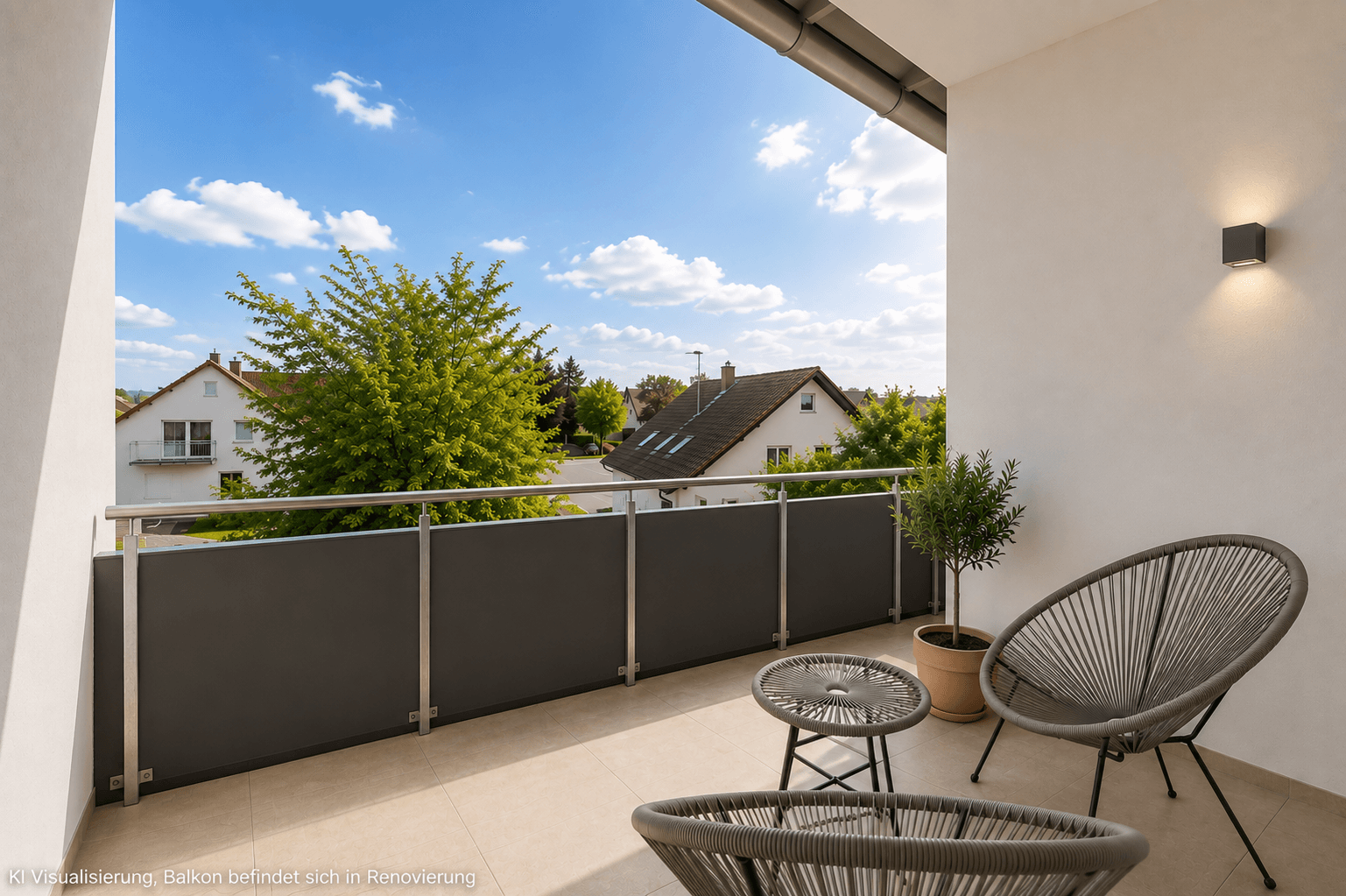 Prodej bytu 4+1 88 m², Ehningen, Bádensko-Württembersko Prodej bytu 4+1 88 m², Ehningen, Bádensko-Württembersko