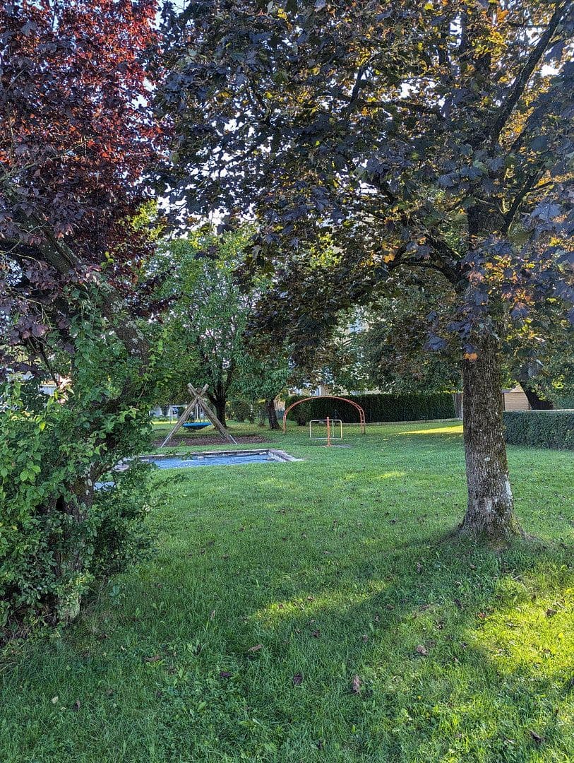 Prodej bytu 4+1 100 m², Haar, Bavorsko Prodej bytu 4+1 100 m², Haar, Bavorsko