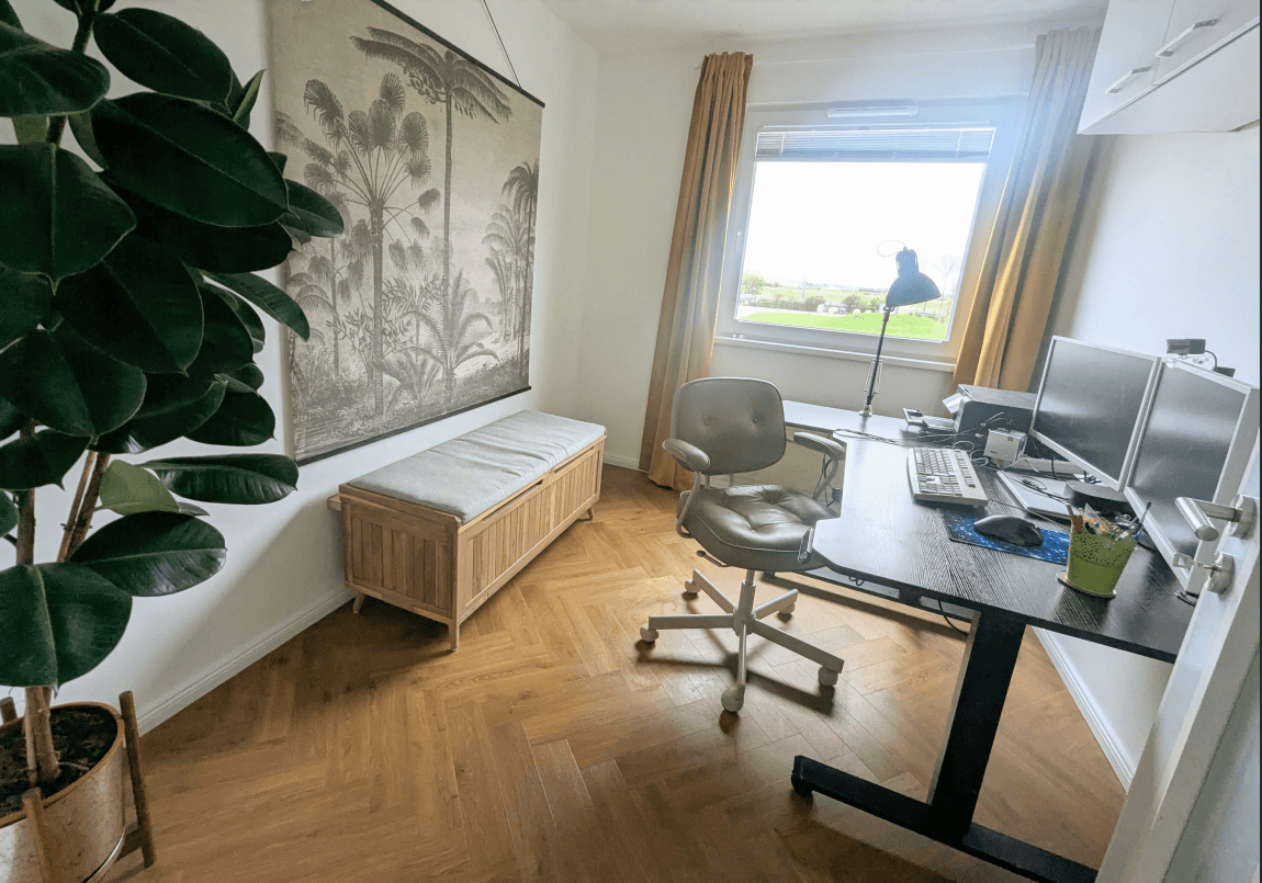 Prodej bytu 4+1 100 m², Haar, Bavorsko Prodej bytu 4+1 100 m², Haar, Bavorsko
