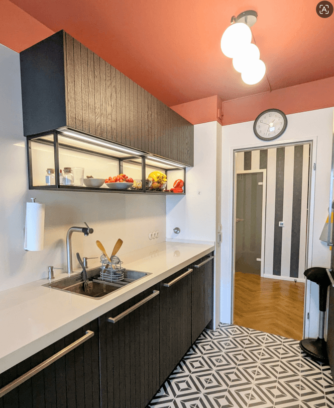 Prodej bytu 4+1 100 m², Haar, Bavorsko Prodej bytu 4+1 100 m², Haar, Bavorsko