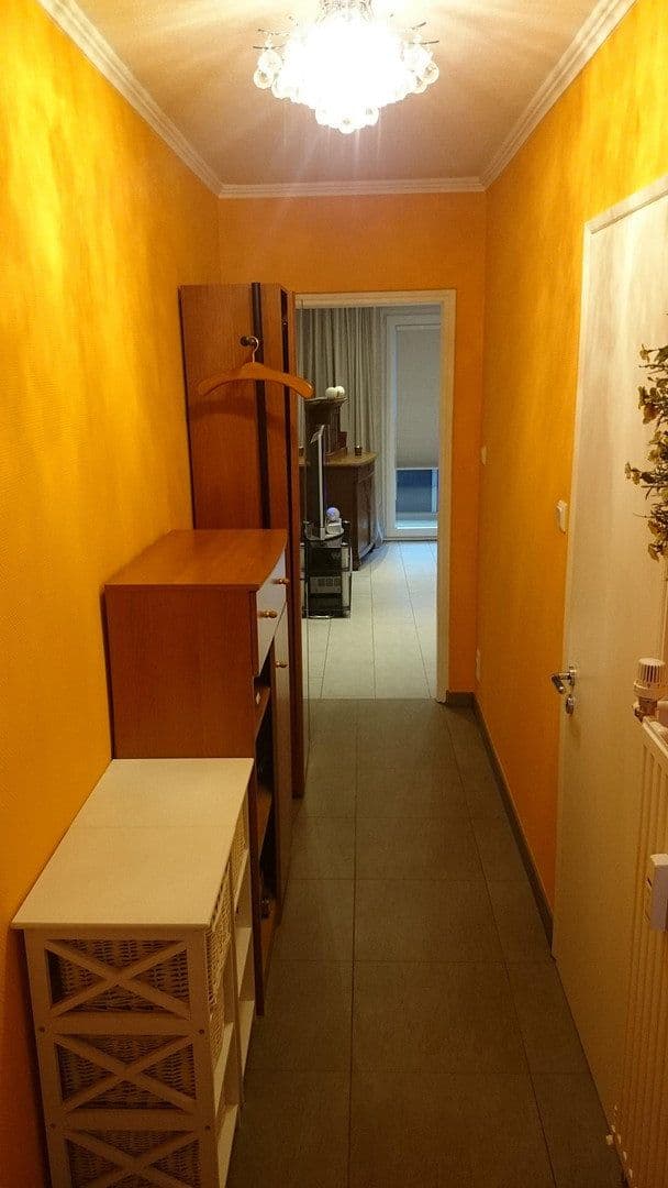 Prodej bytu 1+1 39 m², Rudolf-Breitscheid-Straße 38, Wedel, Šlesvicko-Holštýnsko Prodej bytu 1+1 39 m², Rudolf-Breitscheid-Straße 38, Wedel, Šlesvicko-Holštýnsko