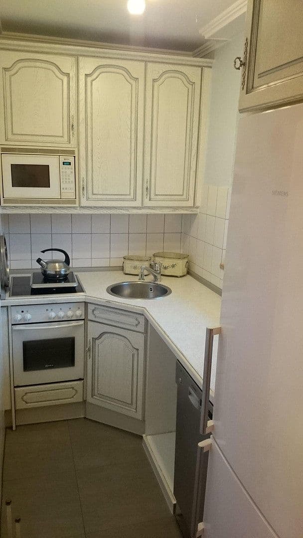 Prodej bytu 1+1 39 m², Rudolf-Breitscheid-Straße 38, Wedel, Šlesvicko-Holštýnsko Prodej bytu 1+1 39 m², Rudolf-Breitscheid-Straße 38, Wedel, Šlesvicko-Holštýnsko