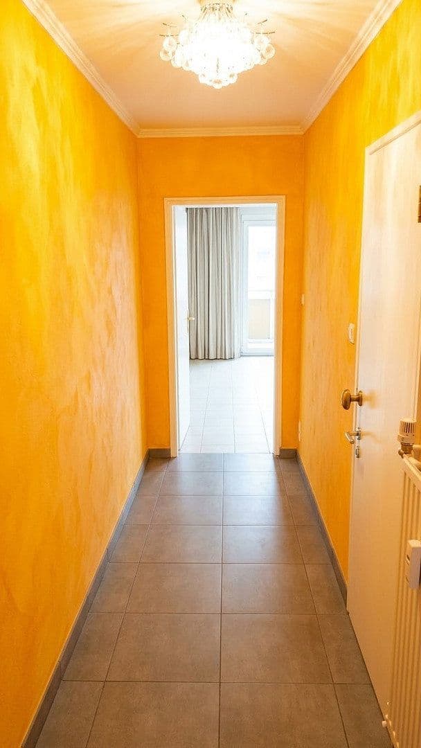 Prodej bytu 1+1 39 m², Rudolf-Breitscheid-Straße 38, Wedel, Šlesvicko-Holštýnsko Prodej bytu 1+1 39 m², Rudolf-Breitscheid-Straße 38, Wedel, Šlesvicko-Holštýnsko
