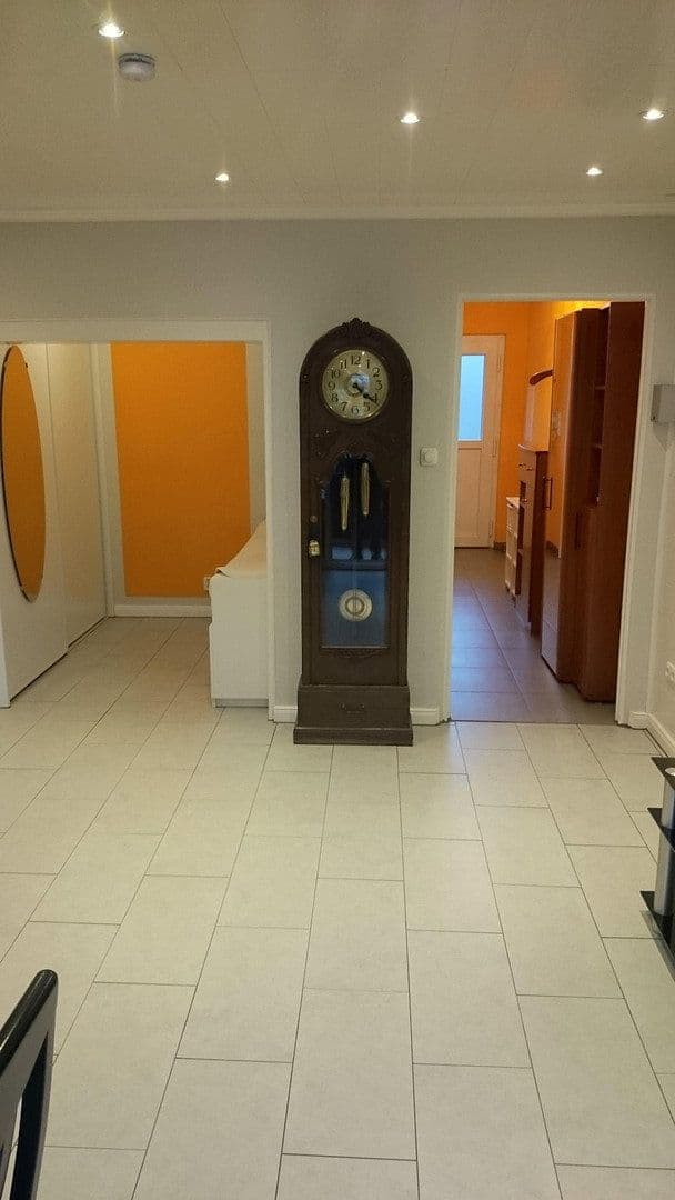 Prodej bytu 1+1 39 m², Rudolf-Breitscheid-Straße 38, Wedel, Šlesvicko-Holštýnsko Prodej bytu 1+1 39 m², Rudolf-Breitscheid-Straße 38, Wedel, Šlesvicko-Holštýnsko