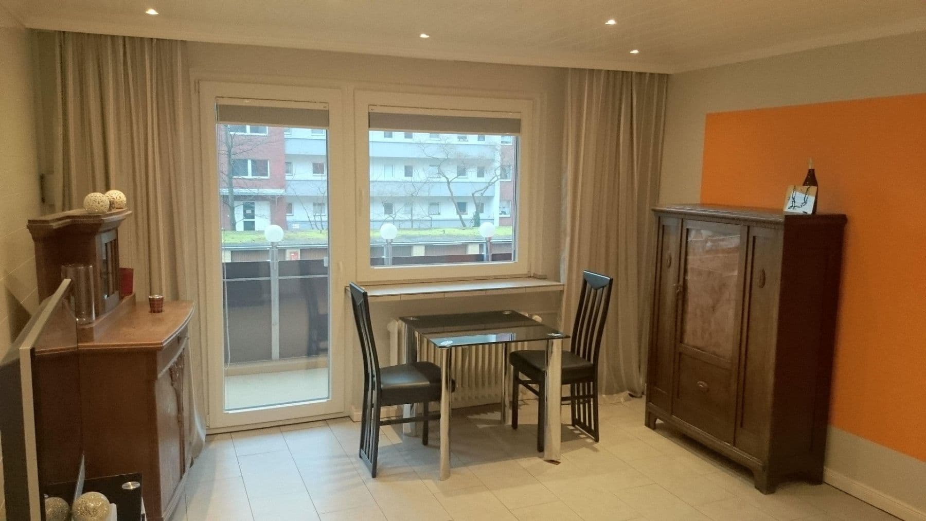 Prodej bytu 1+1 39 m², Rudolf-Breitscheid-Straße 38, Wedel, Šlesvicko-Holštýnsko Prodej bytu 1+1 39 m², Rudolf-Breitscheid-Straße 38, Wedel, Šlesvicko-Holštýnsko