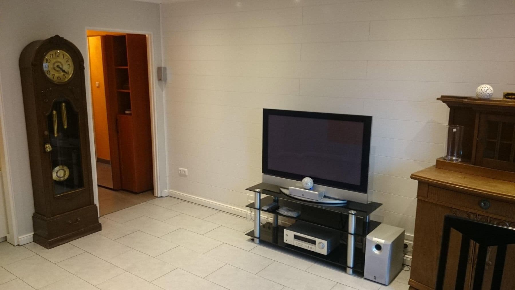 Prodej bytu 1+1 39 m², Rudolf-Breitscheid-Straße 38, Wedel, Šlesvicko-Holštýnsko Prodej bytu 1+1 39 m², Rudolf-Breitscheid-Straße 38, Wedel, Šlesvicko-Holštýnsko