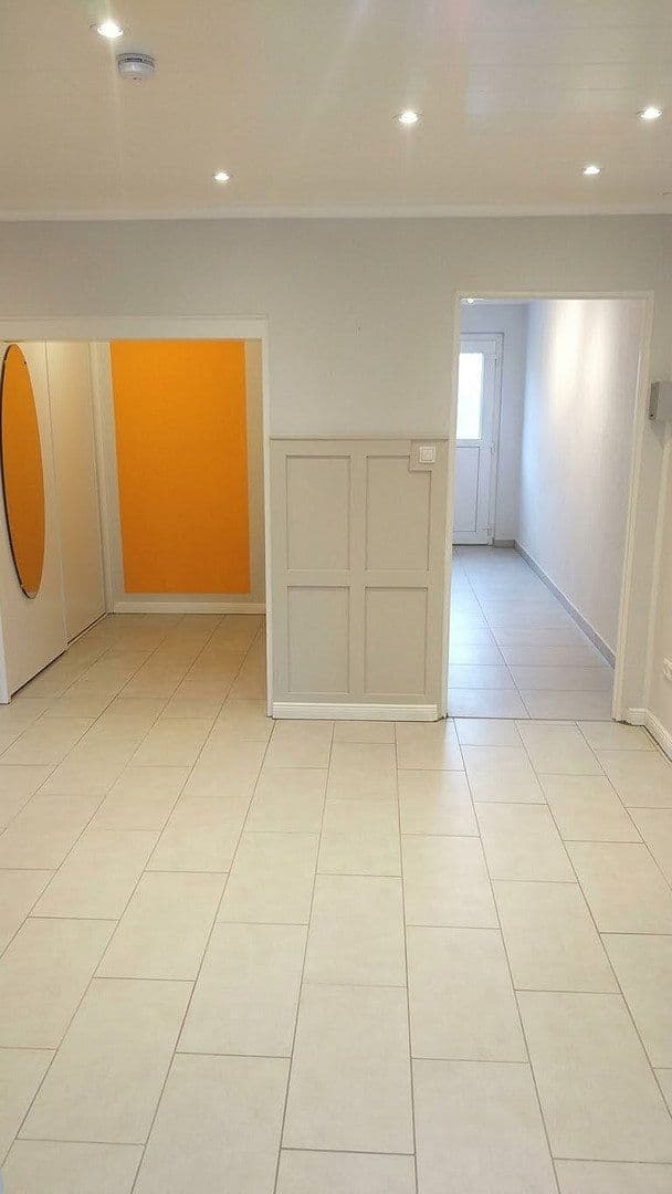Prodej bytu 1+1 39 m², Rudolf-Breitscheid-Straße 38, Wedel, Šlesvicko-Holštýnsko Prodej bytu 1+1 39 m², Rudolf-Breitscheid-Straße 38, Wedel, Šlesvicko-Holštýnsko