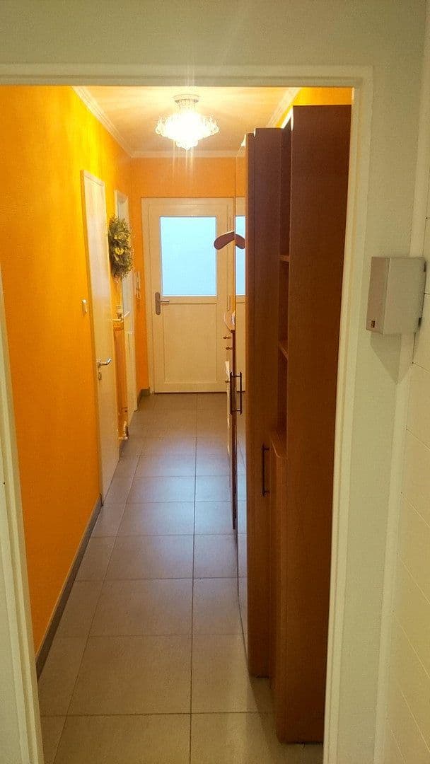 Prodej bytu 1+1 39 m², Rudolf-Breitscheid-Straße 38, Wedel, Šlesvicko-Holštýnsko Prodej bytu 1+1 39 m², Rudolf-Breitscheid-Straße 38, Wedel, Šlesvicko-Holštýnsko