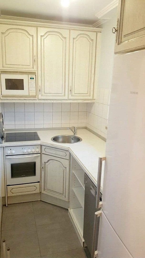 Prodej bytu 1+1 39 m², Rudolf-Breitscheid-Straße 38, Wedel, Šlesvicko-Holštýnsko Prodej bytu 1+1 39 m², Rudolf-Breitscheid-Straße 38, Wedel, Šlesvicko-Holštýnsko
