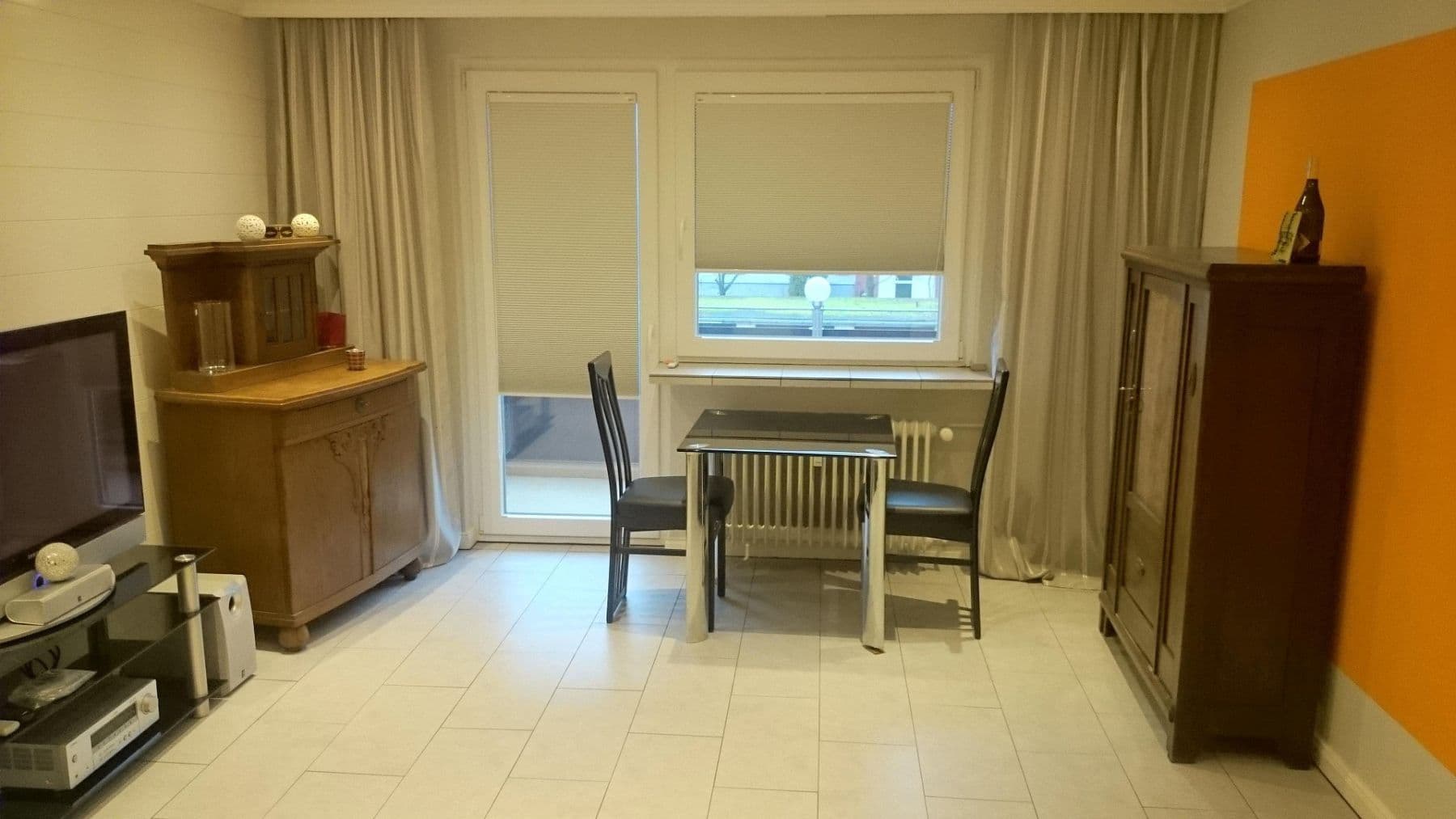 Prodej bytu 1+1 39 m², Rudolf-Breitscheid-Straße 38, Wedel, Šlesvicko-Holštýnsko Prodej bytu 1+1 39 m², Rudolf-Breitscheid-Straße 38, Wedel, Šlesvicko-Holštýnsko