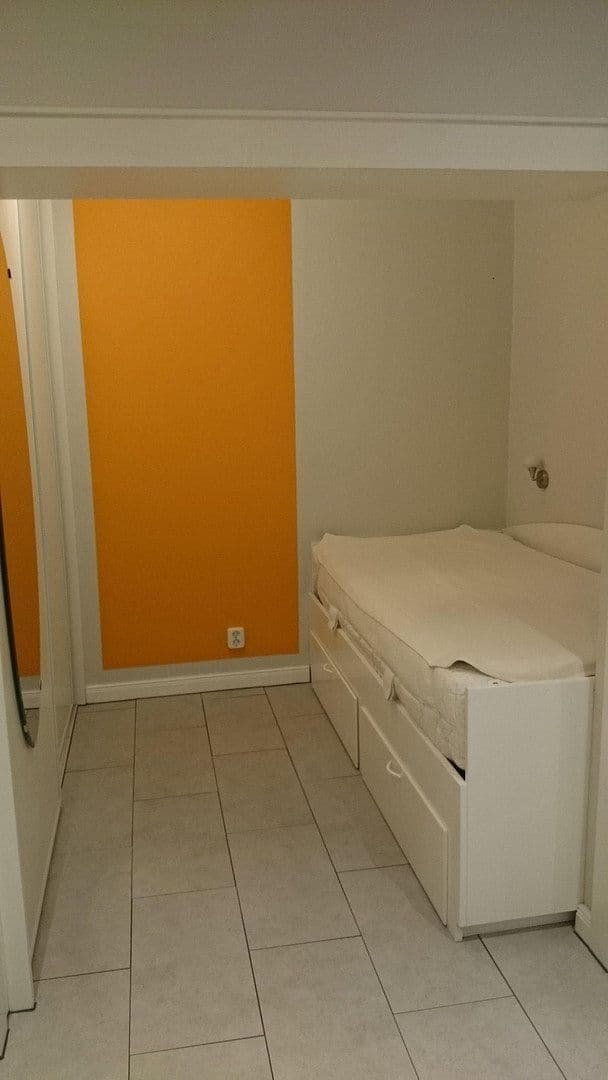 Prodej bytu 1+1 39 m², Rudolf-Breitscheid-Straße 38, Wedel, Šlesvicko-Holštýnsko Prodej bytu 1+1 39 m², Rudolf-Breitscheid-Straße 38, Wedel, Šlesvicko-Holštýnsko