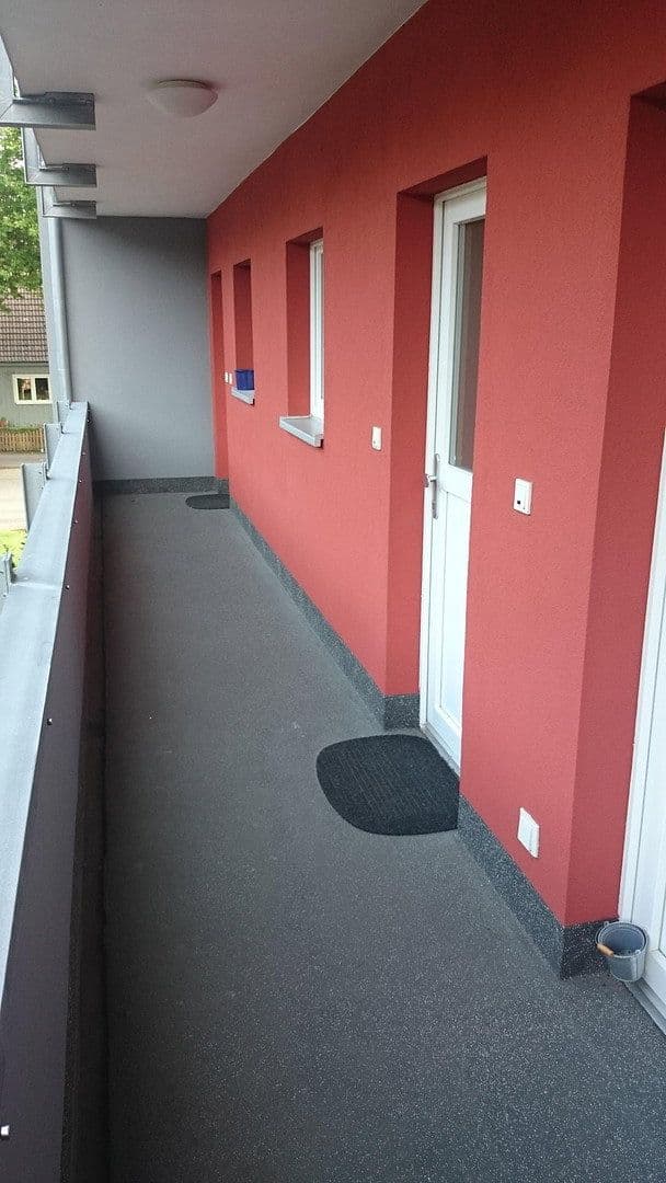 Prodej bytu 1+1 39 m², Rudolf-Breitscheid-Straße 38, Wedel, Šlesvicko-Holštýnsko Prodej bytu 1+1 39 m², Rudolf-Breitscheid-Straße 38, Wedel, Šlesvicko-Holštýnsko