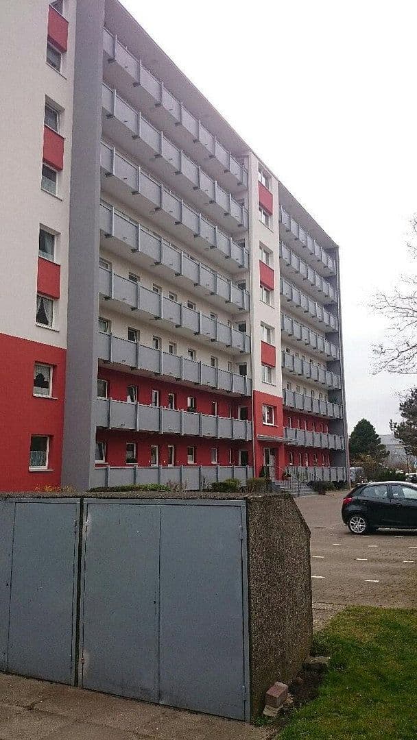 Prodej bytu 1+1 39 m², Rudolf-Breitscheid-Straße 38, Wedel, Šlesvicko-Holštýnsko Prodej bytu 1+1 39 m², Rudolf-Breitscheid-Straße 38, Wedel, Šlesvicko-Holštýnsko