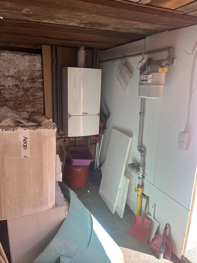 Prodej domu 86 m², pozemek 356 m², Ober-Rodener-Strasse 107, Rodgau, Hessen Prodej domu 86 m², pozemek 356 m², Ober-Rodener-Strasse 107, Rodgau, Hessen