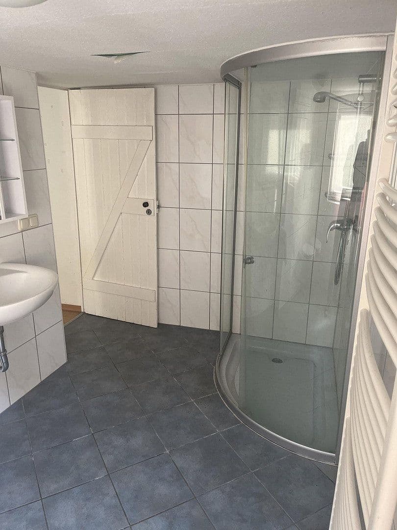 Prodej domu 86 m², pozemek 356 m², Ober-Rodener-Strasse 107, Rodgau, Hessen Prodej domu 86 m², pozemek 356 m², Ober-Rodener-Strasse 107, Rodgau, Hessen