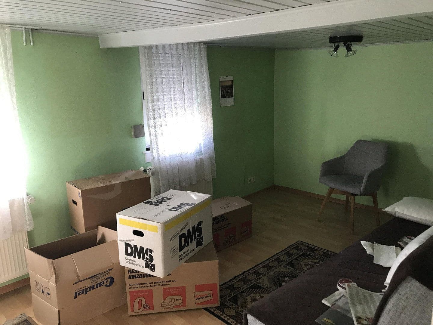 Prodej domu 86 m², pozemek 356 m², Ober-Rodener-Strasse 107, Rodgau, Hessen Prodej domu 86 m², pozemek 356 m², Ober-Rodener-Strasse 107, Rodgau, Hessen