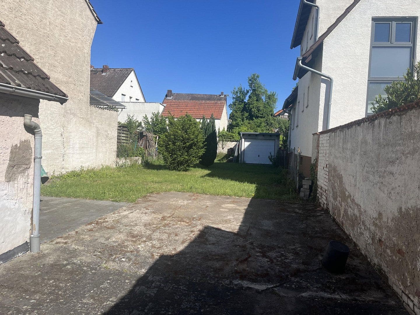 Prodej domu 86 m², pozemek 356 m², Ober-Rodener-Strasse 107, Rodgau, Hessen Prodej domu 86 m², pozemek 356 m², Ober-Rodener-Strasse 107, Rodgau, Hessen