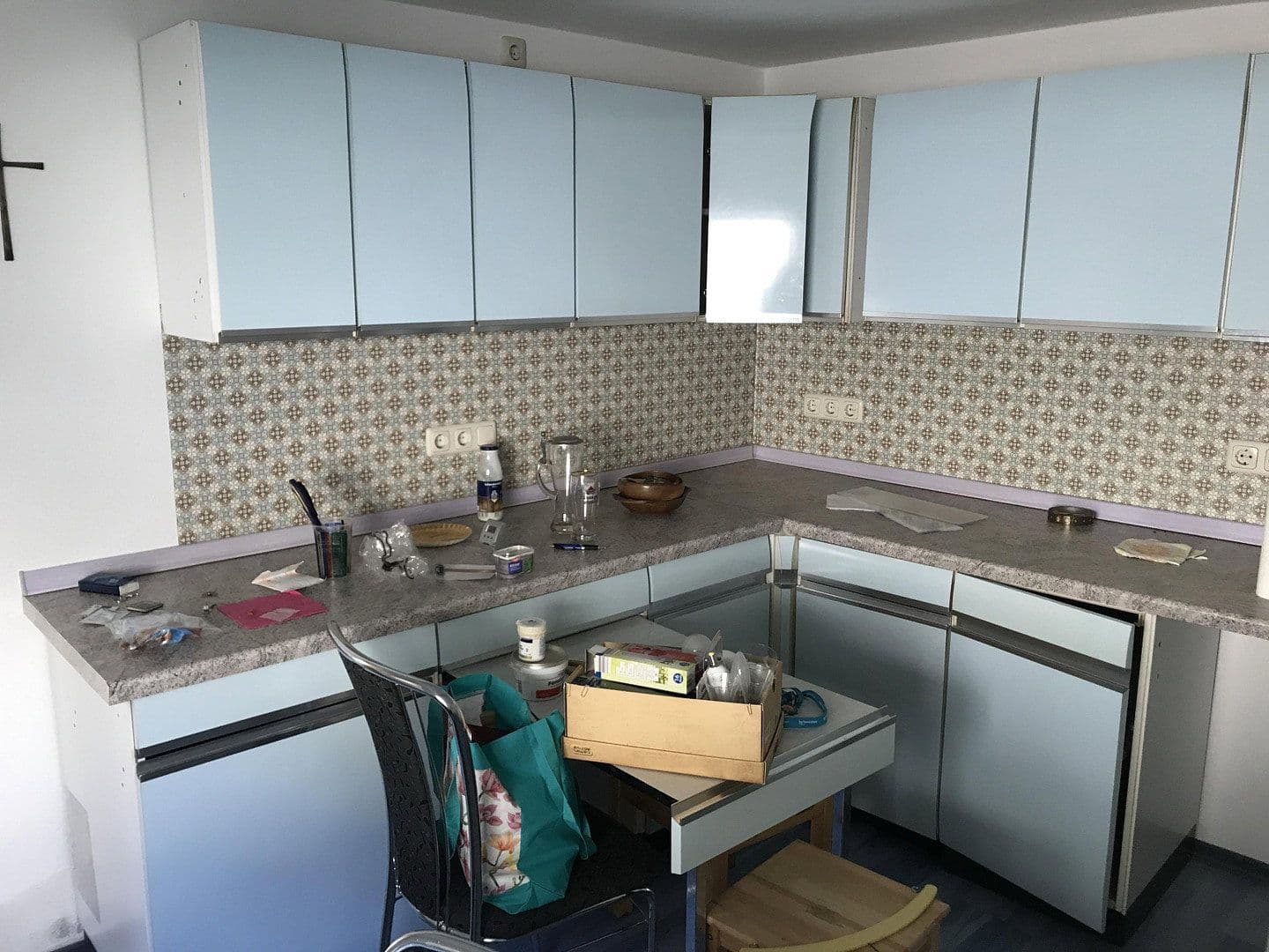 Prodej domu 86 m², pozemek 356 m², Ober-Rodener-Strasse 107, Rodgau, Hessen Prodej domu 86 m², pozemek 356 m², Ober-Rodener-Strasse 107, Rodgau, Hessen
