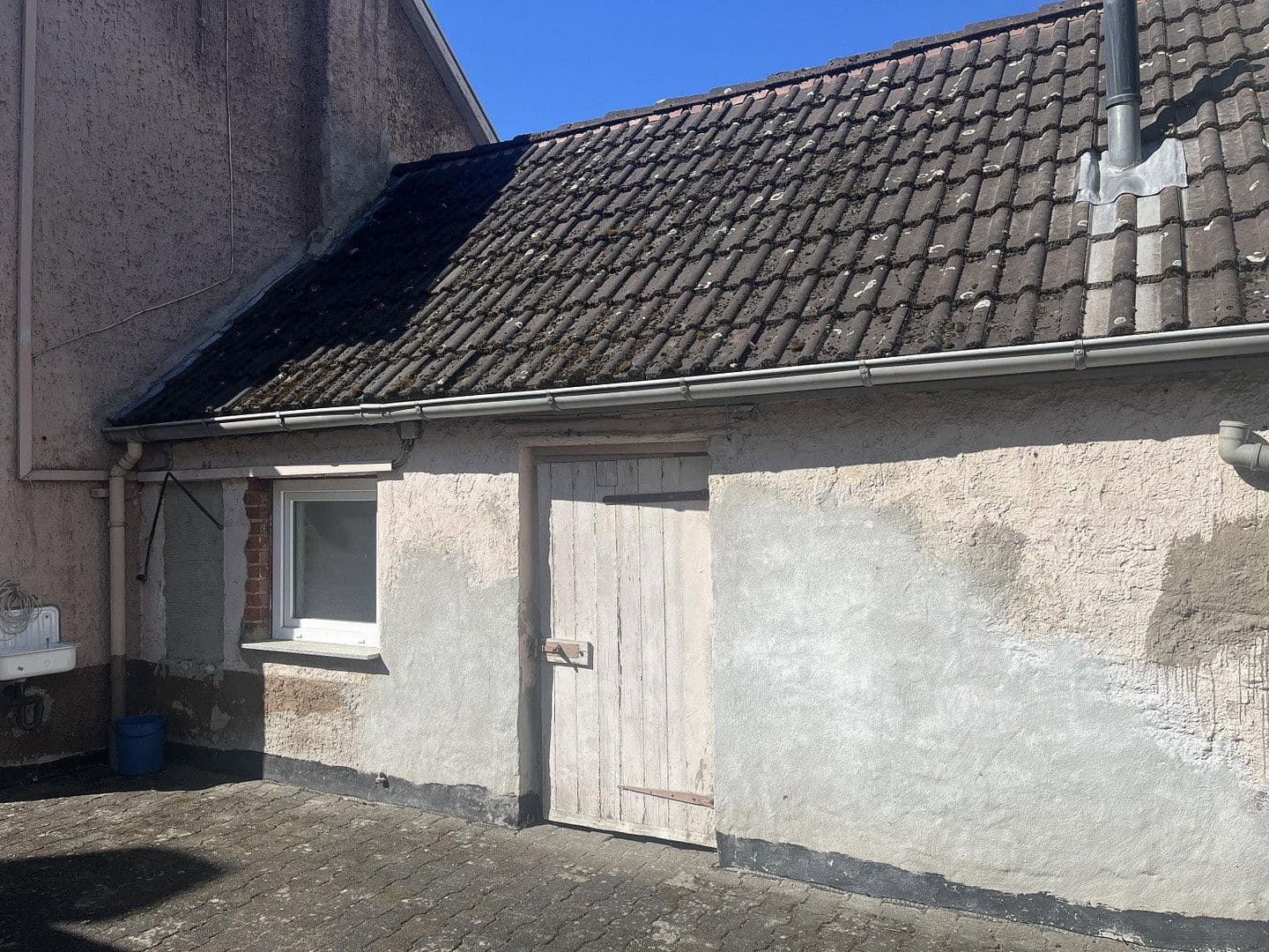 Prodej domu 86 m², pozemek 356 m², Ober-Rodener-Strasse 107, Rodgau, Hessen Prodej domu 86 m², pozemek 356 m², Ober-Rodener-Strasse 107, Rodgau, Hessen