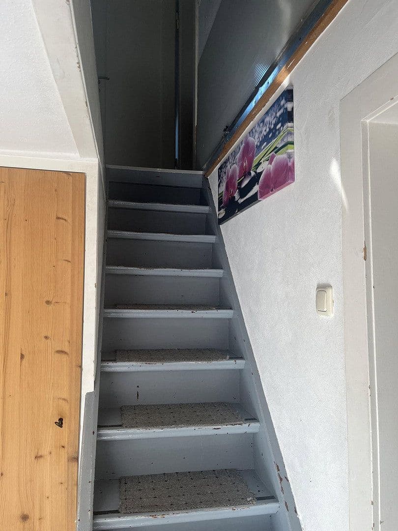 Prodej domu 86 m², pozemek 356 m², Ober-Rodener-Strasse 107, Rodgau, Hessen Prodej domu 86 m², pozemek 356 m², Ober-Rodener-Strasse 107, Rodgau, Hessen
