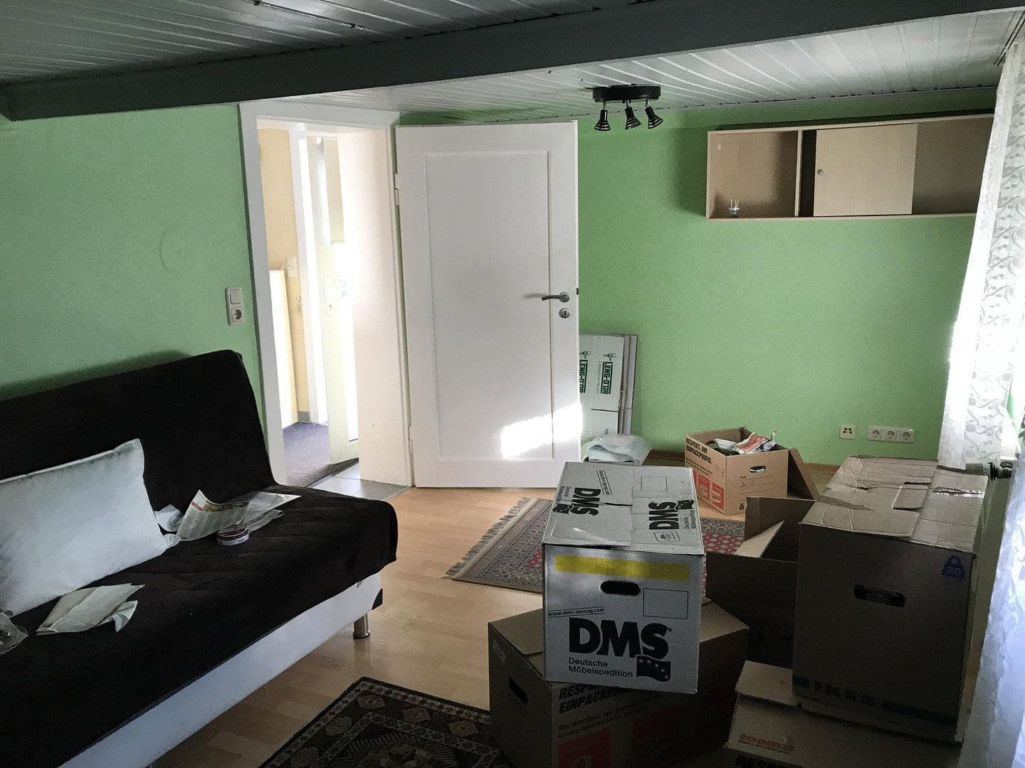 Prodej domu 86 m², pozemek 356 m², Ober-Rodener-Strasse 107, Rodgau, Hessen Prodej domu 86 m², pozemek 356 m², Ober-Rodener-Strasse 107, Rodgau, Hessen