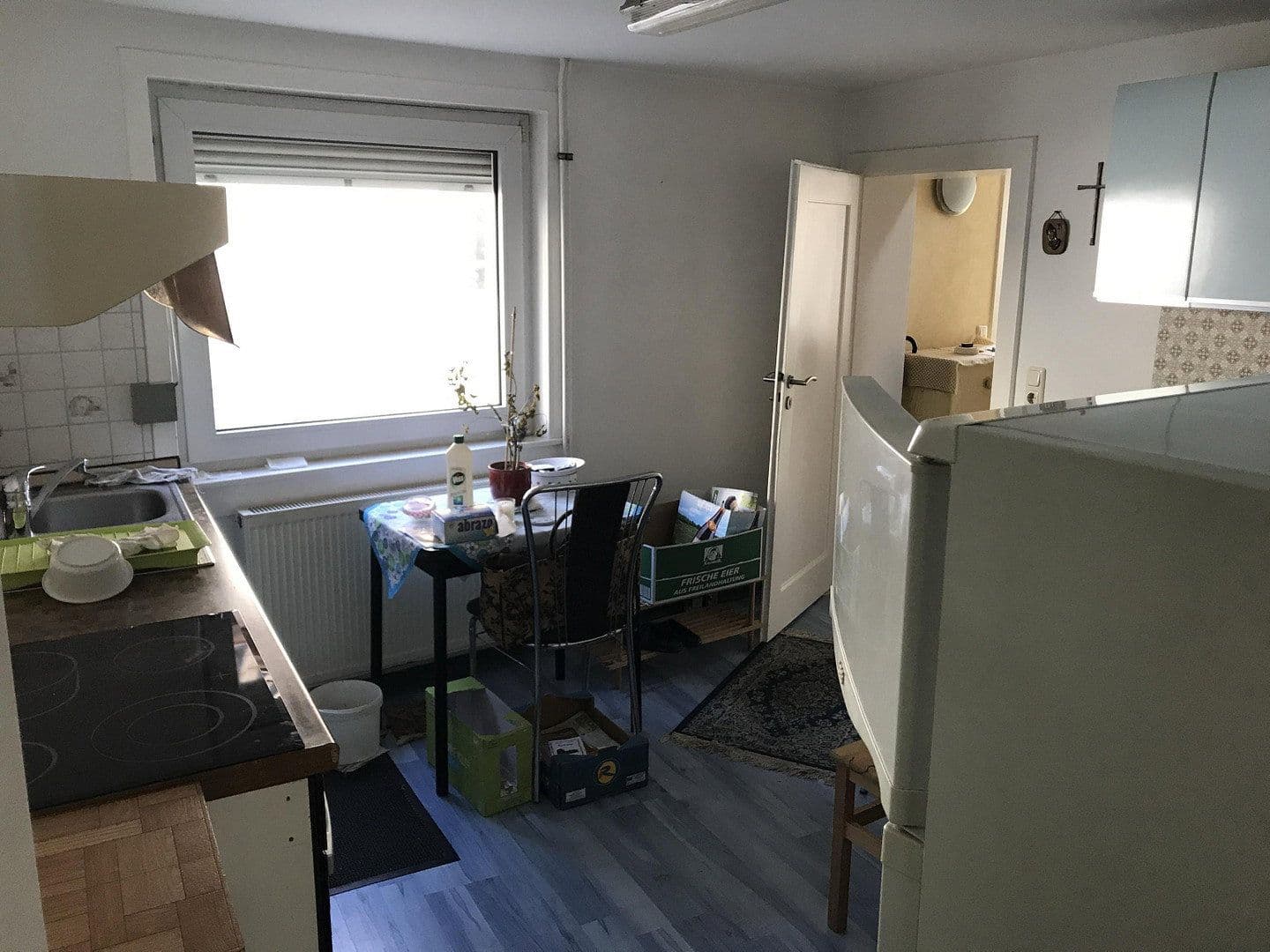Prodej domu 86 m², pozemek 356 m², Ober-Rodener-Strasse 107, Rodgau, Hessen Prodej domu 86 m², pozemek 356 m², Ober-Rodener-Strasse 107, Rodgau, Hessen