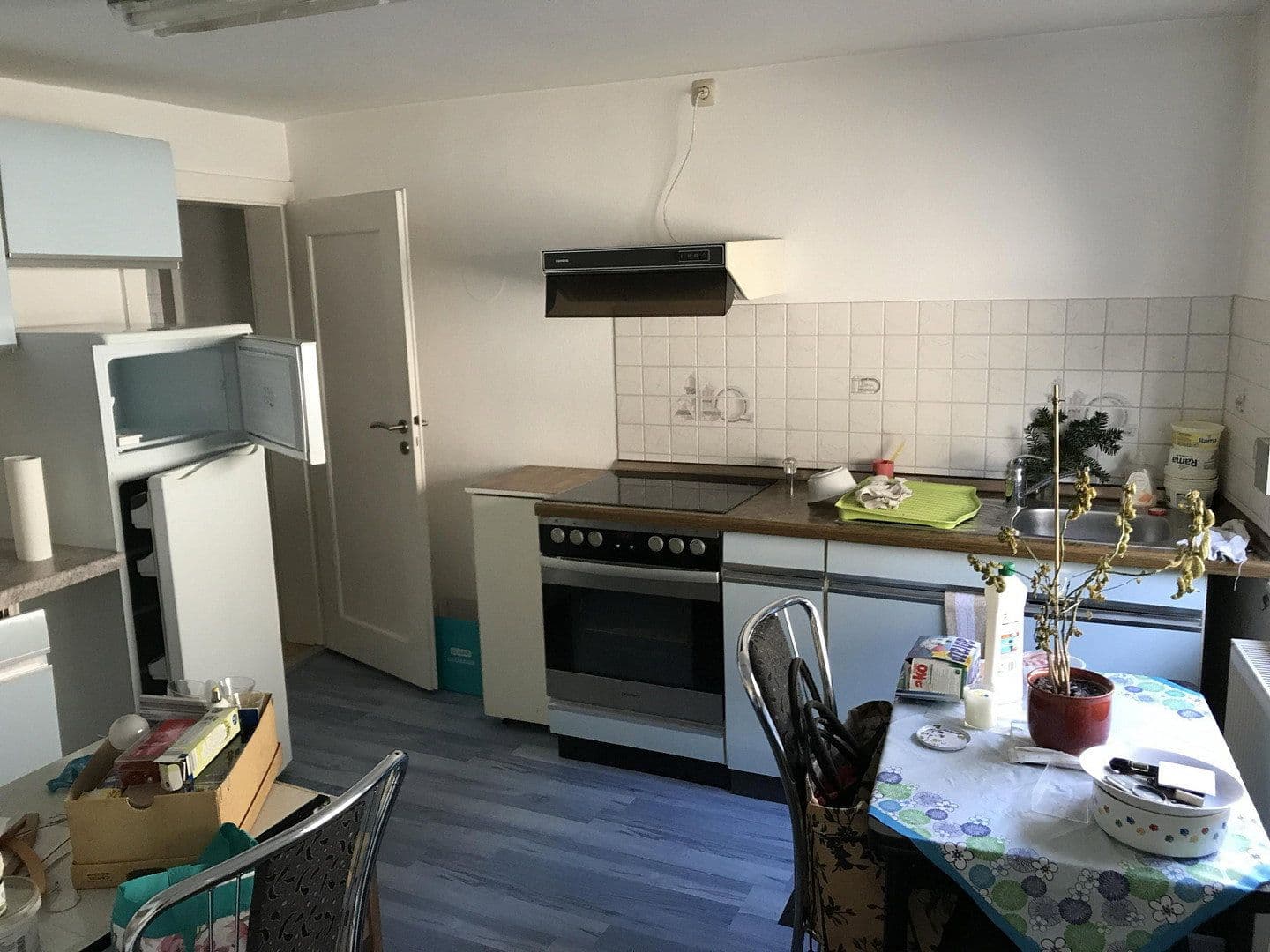 Prodej domu 86 m², pozemek 356 m², Ober-Rodener-Strasse 107, Rodgau, Hessen Prodej domu 86 m², pozemek 356 m², Ober-Rodener-Strasse 107, Rodgau, Hessen