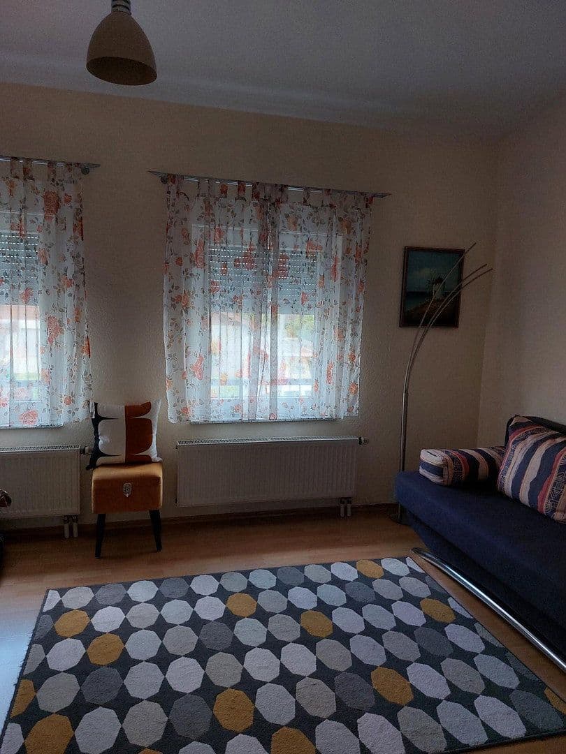 Prodej domu 98 m², pozemek 138 m², Pfungstadt, Hessen Prodej domu 98 m², pozemek 138 m², Pfungstadt, Hessen